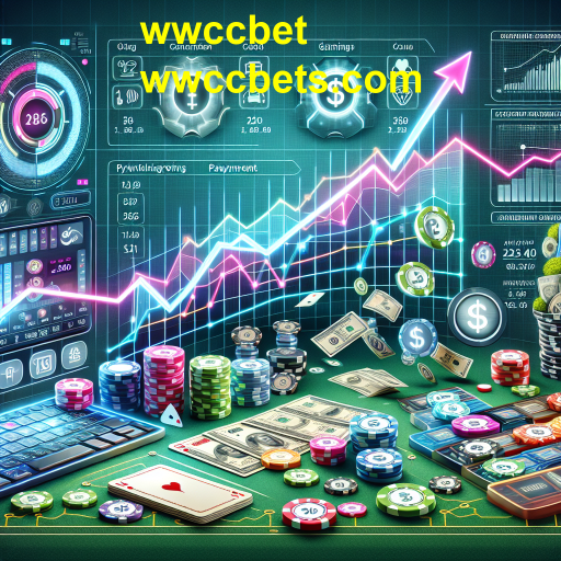 Transações em Jogos Online: Entendendo o Papel na Experiência do Usuário no wwccbet