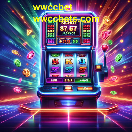 Jackpots: A Emoção dos Grandes Prêmios no wwccbet